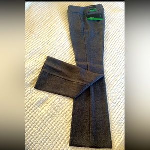 Alfani Petit Trouser